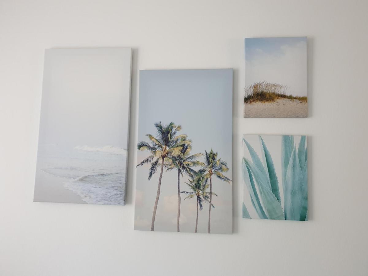Chill-Out Beachside - Main Beach Forster Bagian luar foto