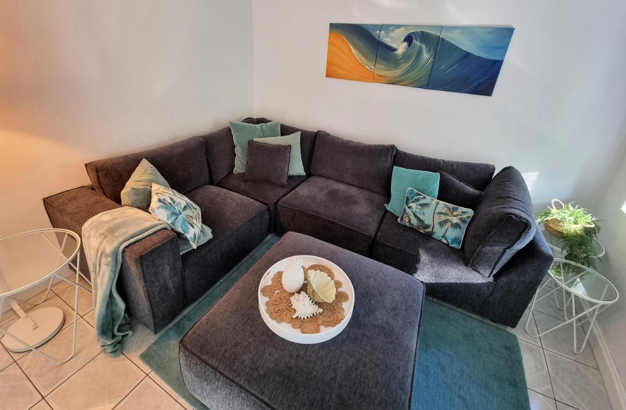 Chill-Out Beachside - Main Beach Forster Apartment Bagian luar foto