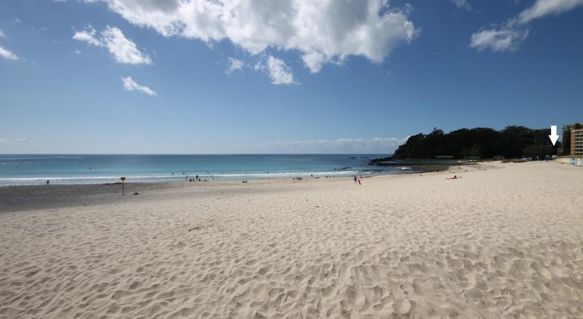 Chill-Out Beachside - Main Beach Forster Ruang foto