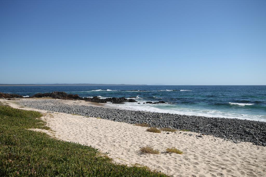 Chill-Out Beachside - Main Beach Forster Bagian luar foto