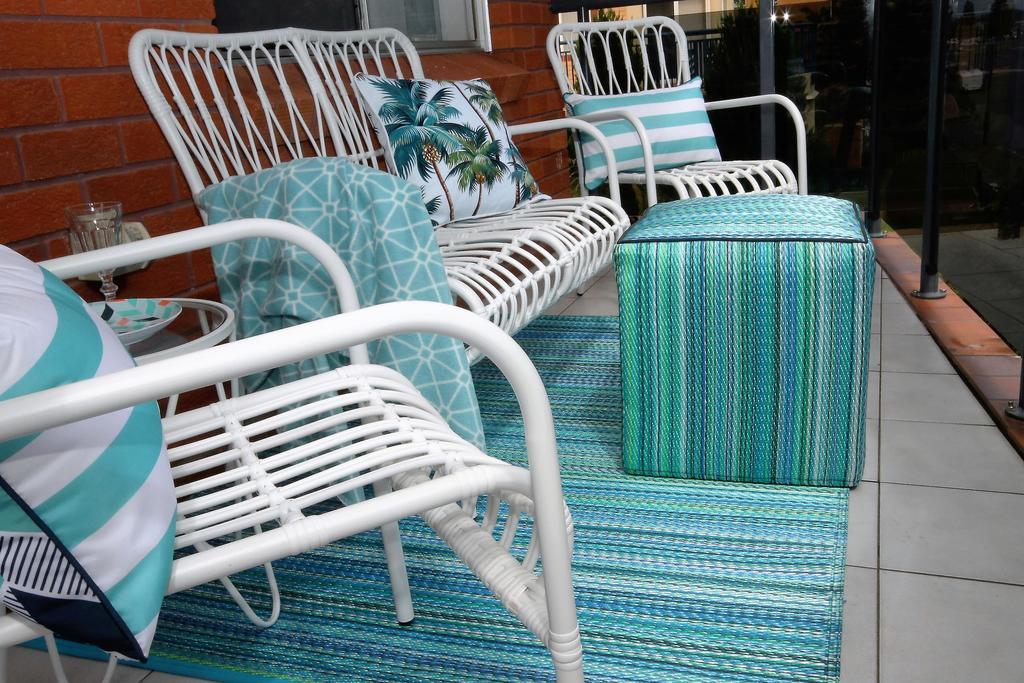 Chill-Out Beachside - Main Beach Forster Bagian luar foto